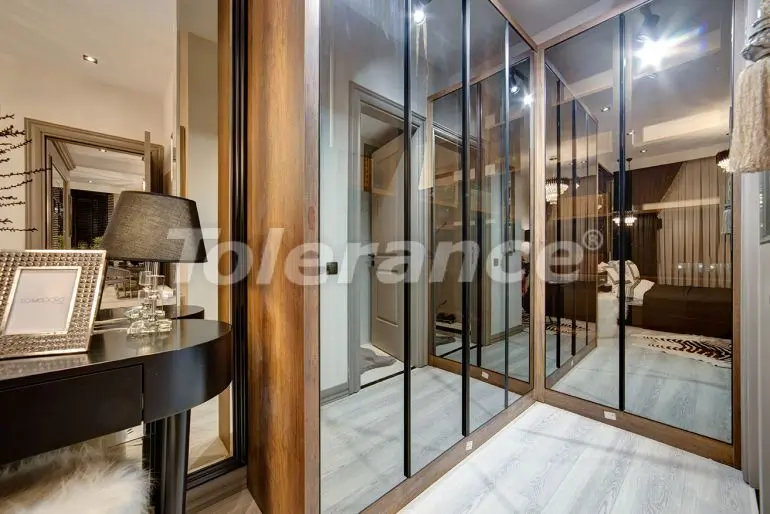 Apartment from the developer in Mezitli, Mersin with pool - buy realty in Turkey - 34096