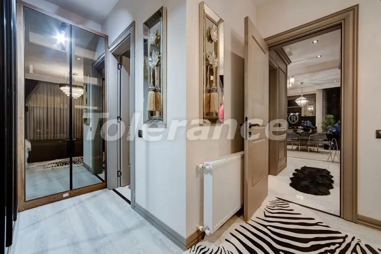 Apartment from the developer in Mezitli, Mersin with pool - buy realty in Turkey - 34097