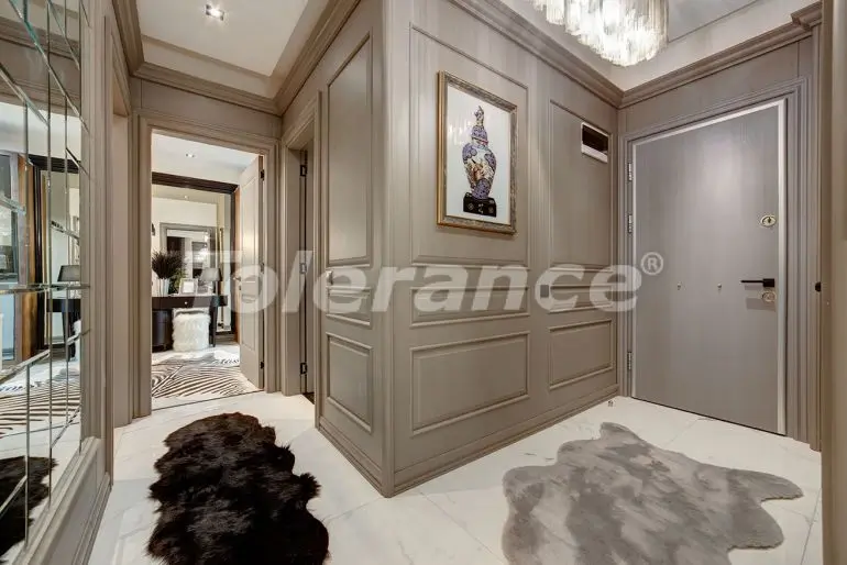 Apartment from the developer in Mezitli, Mersin with pool - buy realty in Turkey - 34113