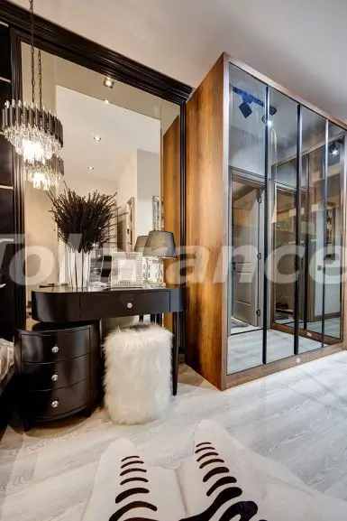 Apartment from the developer in Mezitli, Mersin with pool - buy realty in Turkey - 34115