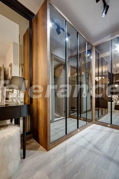 Apartment from the developer in Mezitli, Mersin with pool - buy realty in Turkey - 34116