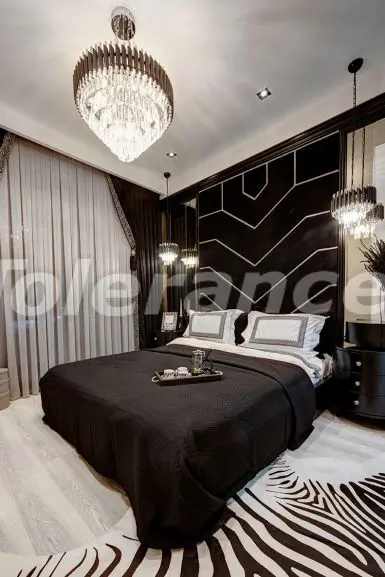 Apartment from the developer in Mezitli, Mersin with pool - buy realty in Turkey - 34117