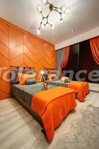 Apartment from the developer in Mezitli, Mersin with pool - buy realty in Turkey - 34118