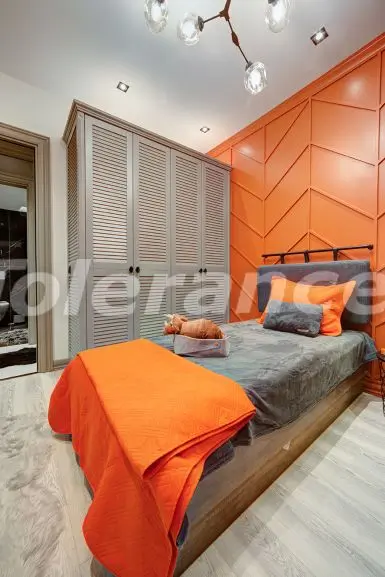 Apartment from the developer in Mezitli, Mersin with pool - buy realty in Turkey - 34119
