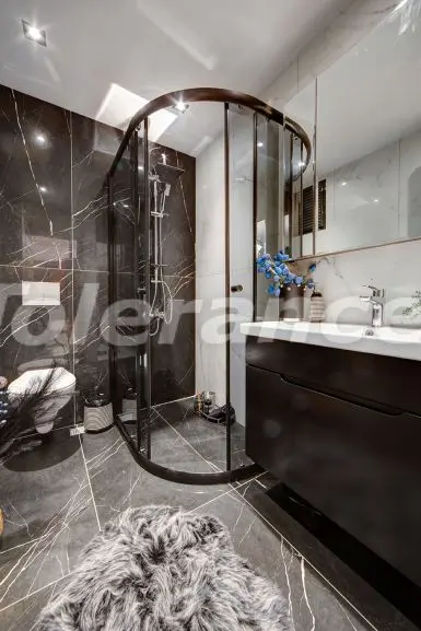 Apartment from the developer in Mezitli, Mersin with pool - buy realty in Turkey - 34120