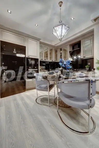 Apartment from the developer in Mezitli, Mersin with pool - buy realty in Turkey - 34121