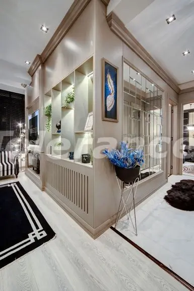 Apartment from the developer in Mezitli, Mersin with pool - buy realty in Turkey - 34122