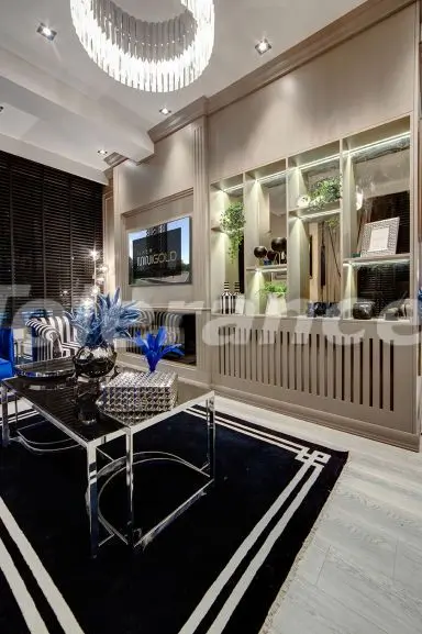 Apartment from the developer in Mezitli, Mersin with pool - buy realty in Turkey - 34123