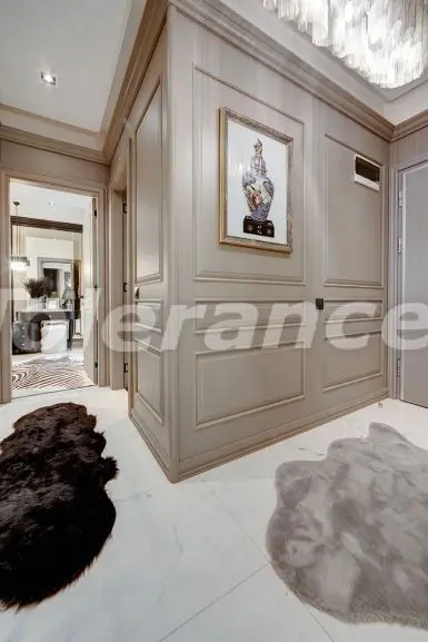 Apartment from the developer in Mezitli, Mersin with pool - buy realty in Turkey - 34124