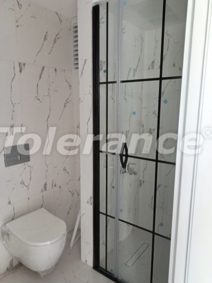 Apartment from the developer in Mezitli, Mersin with sea view with pool - 41109 Apartment from the developer in Mezitli, Mersin with sea view with pool - buy realty in Turkey - 41109