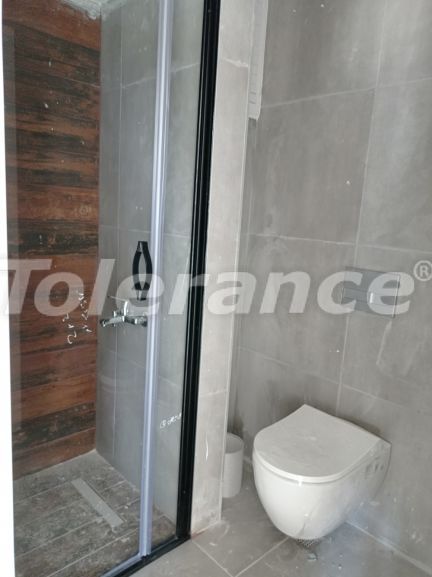 Apartment from the developer in Mezitli, Mersin with sea view with pool - 41113 Apartment from the developer in Mezitli, Mersin with sea view with pool - buy realty in Turkey - 41113