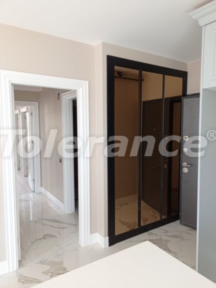 Apartment from the developer in Mezitli, Mersin with sea view with pool - 41114 Apartment from the developer in Mezitli, Mersin with sea view with pool - buy realty in Turkey - 41114