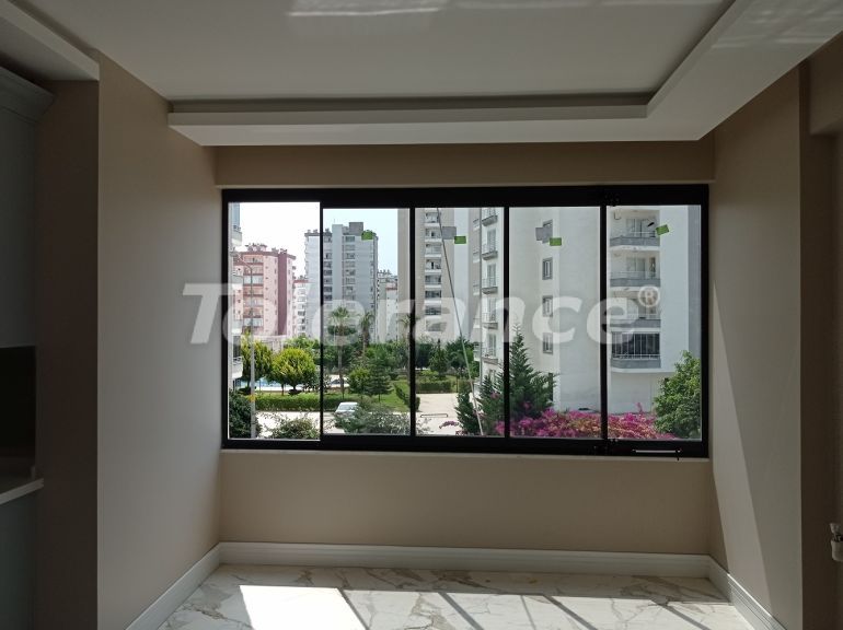 Apartment from the developer in Mezitli, Mersin with sea view with pool - 41117 Apartment from the developer in Mezitli, Mersin with sea view with pool - buy realty in Turkey - 41117
