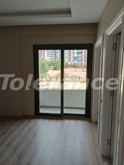 Apartment from the developer in Mezitli, Mersin with sea view with pool - 41118 Apartment from the developer in Mezitli, Mersin with sea view with pool - buy realty in Turkey - 41118