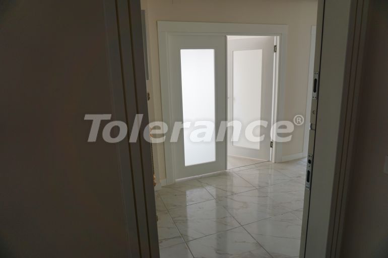 آپارتمان از سازنده که در مزیتلی, مرسین استخر - خرید ملک در ترکیه - 47562