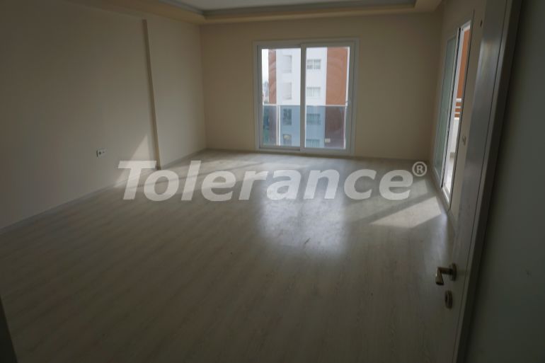 آپارتمان از سازنده که در مزیتلی, مرسین استخر - خرید ملک در ترکیه - 47563