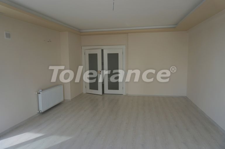 آپارتمان از سازنده که در مزیتلی, مرسین استخر - خرید ملک در ترکیه - 47564