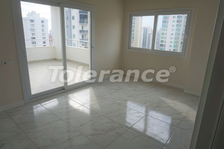 آپارتمان از سازنده که در مزیتلی, مرسین استخر - خرید ملک در ترکیه - 47565