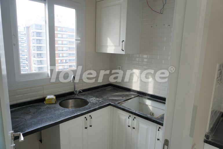 آپارتمان از سازنده که در مزیتلی, مرسین استخر - خرید ملک در ترکیه - 47567