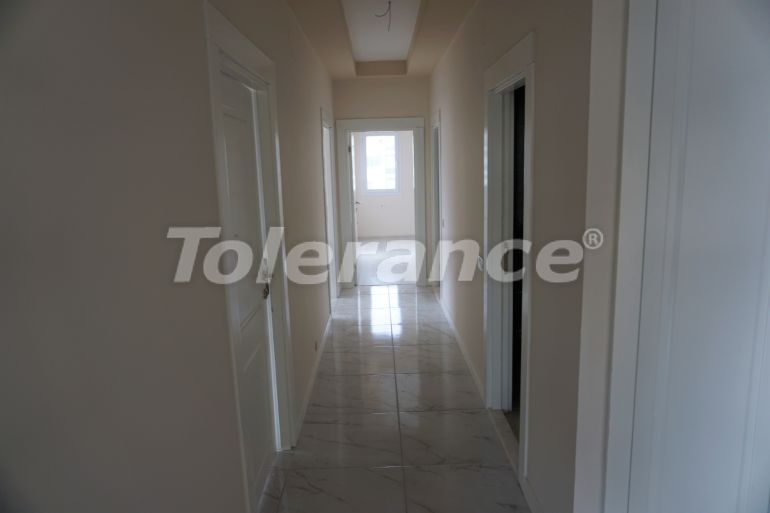 آپارتمان از سازنده که در مزیتلی, مرسین استخر - خرید ملک در ترکیه - 47569