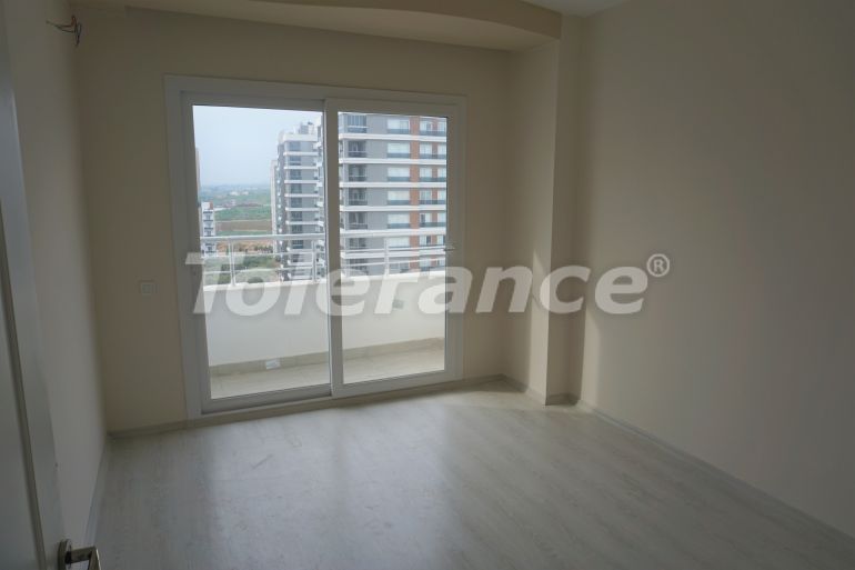 آپارتمان از سازنده که در مزیتلی, مرسین استخر - خرید ملک در ترکیه - 47570