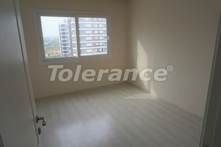 آپارتمان از سازنده که در مزیتلی, مرسین استخر - خرید ملک در ترکیه - 47571