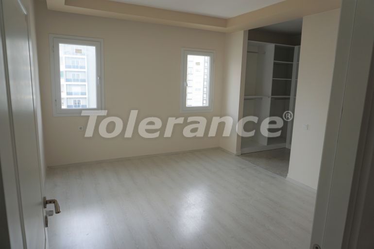 آپارتمان از سازنده که در مزیتلی, مرسین استخر - خرید ملک در ترکیه - 47572