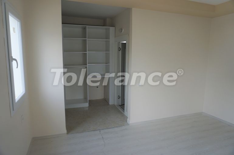 آپارتمان از سازنده که در مزیتلی, مرسین استخر - خرید ملک در ترکیه - 47573