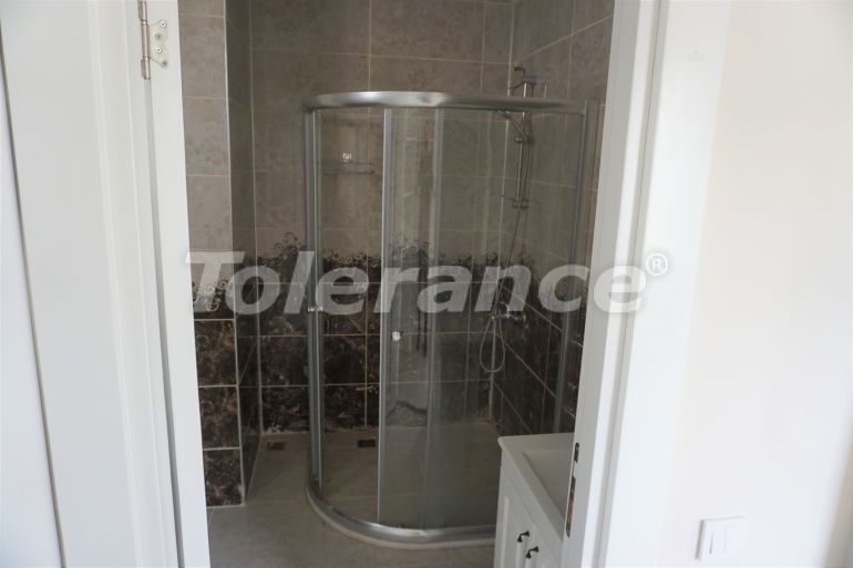 آپارتمان از سازنده که در مزیتلی, مرسین استخر - خرید ملک در ترکیه - 47574