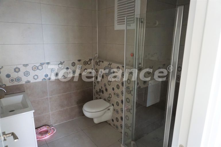 آپارتمان از سازنده که در مزیتلی, مرسین استخر - خرید ملک در ترکیه - 47575