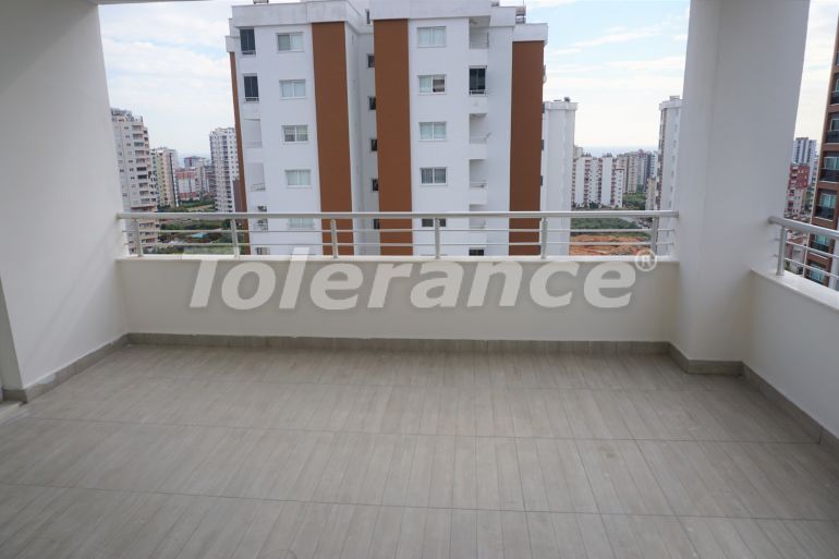 آپارتمان از سازنده که در مزیتلی, مرسین استخر - خرید ملک در ترکیه - 47579