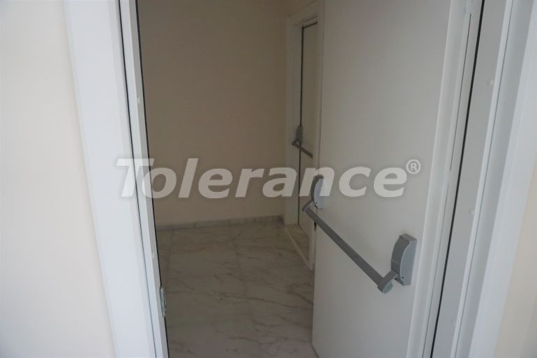 آپارتمان از سازنده که در مزیتلی, مرسین استخر - خرید ملک در ترکیه - 47584