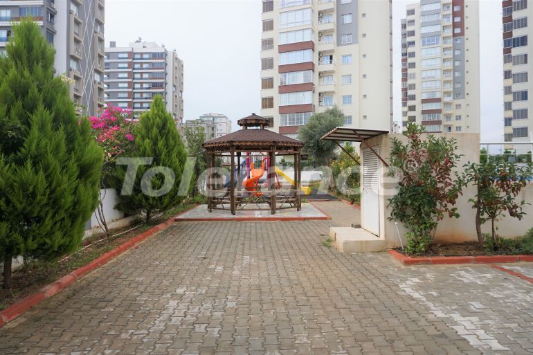 آپارتمان از سازنده که در مزیتلی, مرسین استخر - خرید ملک در ترکیه - 47588