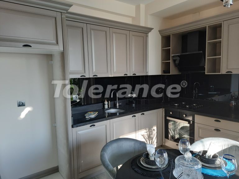 آپارتمان از سازنده که در مزیتلی, مرسین منظره دریا استخر - 48122 آپارتمان از سازنده که در مزیتلی, مرسین منظره دریا استخر - خرید ملک در ترکیه - 48122