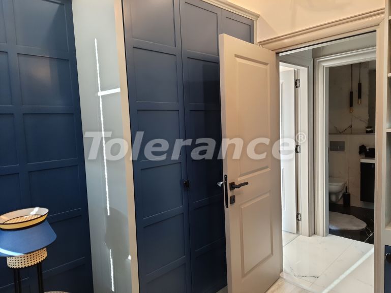 آپارتمان از سازنده که در مزیتلی, مرسین منظره دریا استخر - 48126 آپارتمان از سازنده که در مزیتلی, مرسین منظره دریا استخر - خرید ملک در ترکیه - 48126