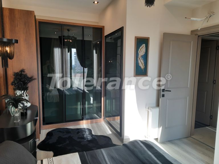 آپارتمان از سازنده که در مزیتلی, مرسین منظره دریا استخر - 48129 آپارتمان از سازنده که در مزیتلی, مرسین منظره دریا استخر - خرید ملک در ترکیه - 48129