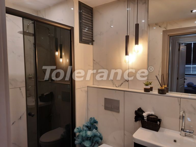 آپارتمان از سازنده که در مزیتلی, مرسین منظره دریا استخر - 48131 آپارتمان از سازنده که در مزیتلی, مرسین منظره دریا استخر - خرید ملک در ترکیه - 48131