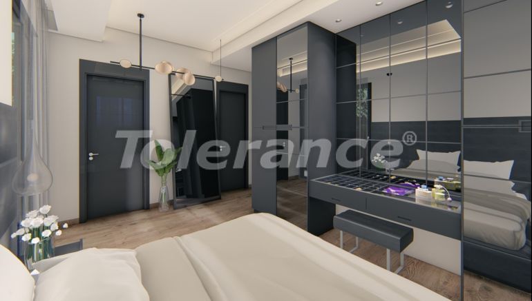 Apartment from the developer in Mezitli, Mersin - 69793 Apartment from the developer in Mezitli, Mersin - buy realty in Turkey - 69793