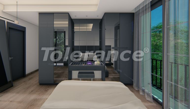 Apartment from the developer in Mezitli, Mersin - 69794 Apartment from the developer in Mezitli, Mersin - buy realty in Turkey - 69794