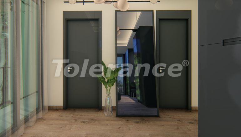 Apartment from the developer in Mezitli, Mersin - 69795 Apartment from the developer in Mezitli, Mersin - buy realty in Turkey - 69795