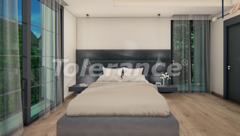 Apartment from the developer in Mezitli, Mersin - 69796 Apartment from the developer in Mezitli, Mersin - buy realty in Turkey - 69796