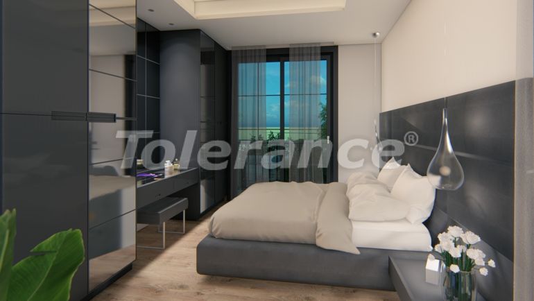 Apartment from the developer in Mezitli, Mersin - 69797 Apartment from the developer in Mezitli, Mersin - buy realty in Turkey - 69797