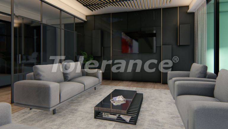 Apartment from the developer in Mezitli, Mersin - 69800 Apartment from the developer in Mezitli, Mersin - buy realty in Turkey - 69800