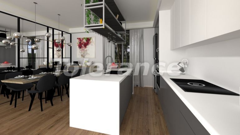 Apartment from the developer in Mezitli, Mersin - 69801 Apartment from the developer in Mezitli, Mersin - buy realty in Turkey - 69801