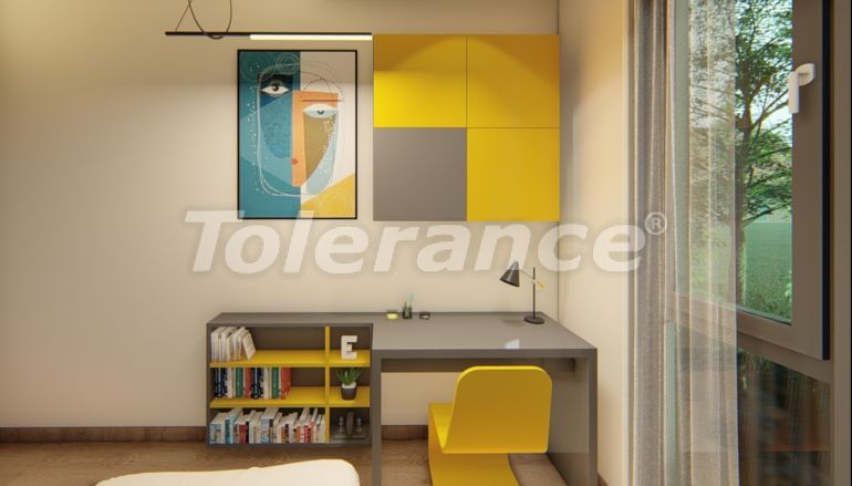 Apartment from the developer in Mezitli, Mersin - 69808 Apartment from the developer in Mezitli, Mersin - buy realty in Turkey - 69808