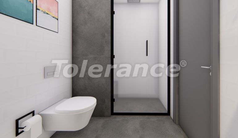 Apartment from the developer in Mezitli, Mersin - 69810 Apartment from the developer in Mezitli, Mersin - buy realty in Turkey - 69810