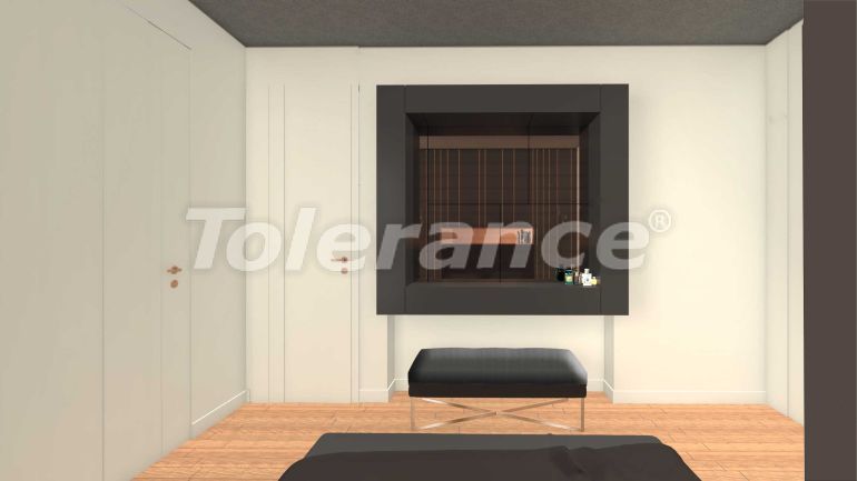 Apartment vom entwickler in Mezitli, Mersin - immobilien in der Türkei kaufen - 69890