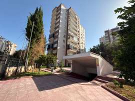 Apartment in Mezitli, Mersin with pool - buy realty in Turkey - 130261