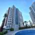 Appartement еn Mezitli, Mersin piscine - acheter un bien immobilier en Turquie - 124077