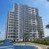 Appartement еn Mezitli, Mersin piscine - acheter un bien immobilier en Turquie - 124081